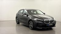 Bmw Série 1 118iA 136ch M Sport DKG7 — photo 3