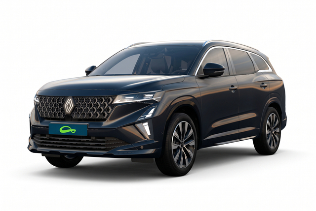 Renault Espace 6