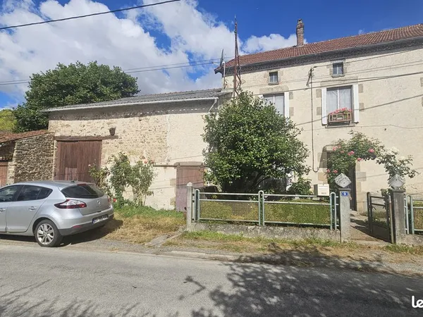 Maison 5 pièces 137 m²