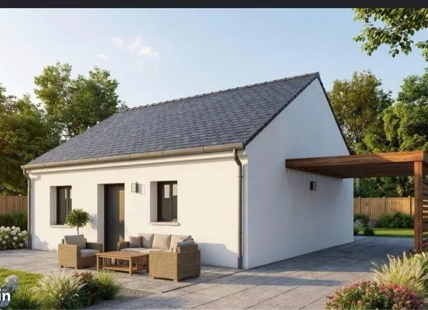 Maison location