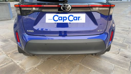 Toyota Yaris Cross 1.5 HSD 130 Hybrid E-CVT - Collection – 2025 – 13080 km – Hybride essence – Boîte Automatique — photo 25