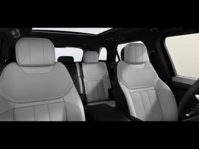 Land Rover Range Rover sport 3.0 p460e 460ch phev dynamic hse — photo 7
