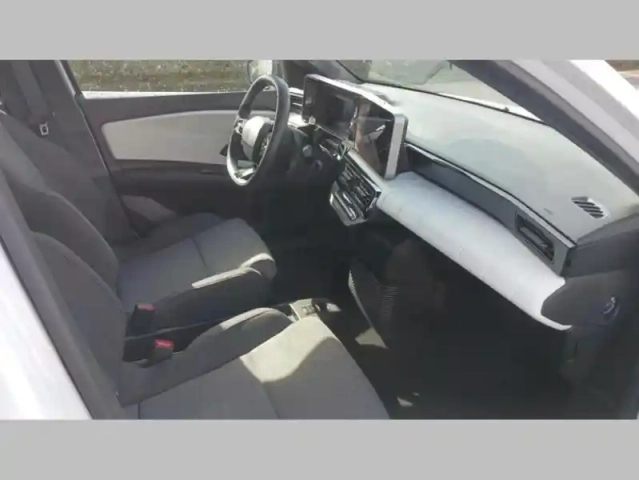 Renault 5 e-tech electrique 120 ch autonomie urbaine evolution — photo 9