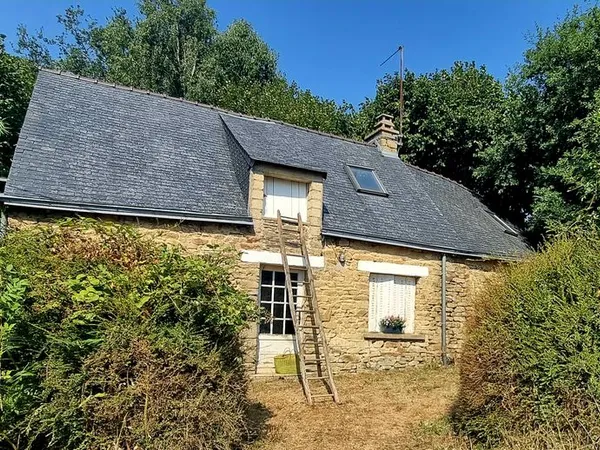 Vends longère à rénover