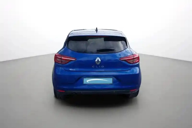 Renault Clio sce 65 — photo 5