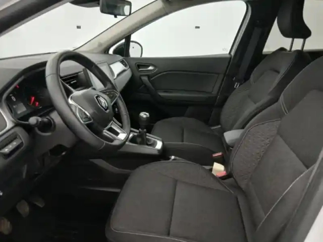 Renault Captur 1.0 eco-g 100ch evolution — photo 14