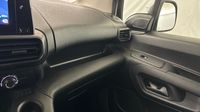 Peugeot Partner Standard 650kg BlueHDi 100ch S&S Asphalt — photo 27