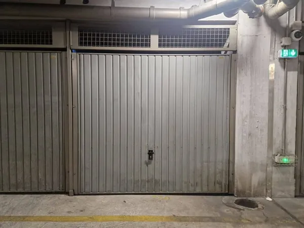 Garage et parking Vente Marseille 14m² 30800€