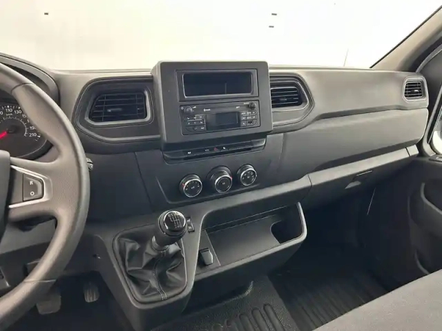 Renault Master fgn trac f3500 l3h3 blue dci 135 — photo 21