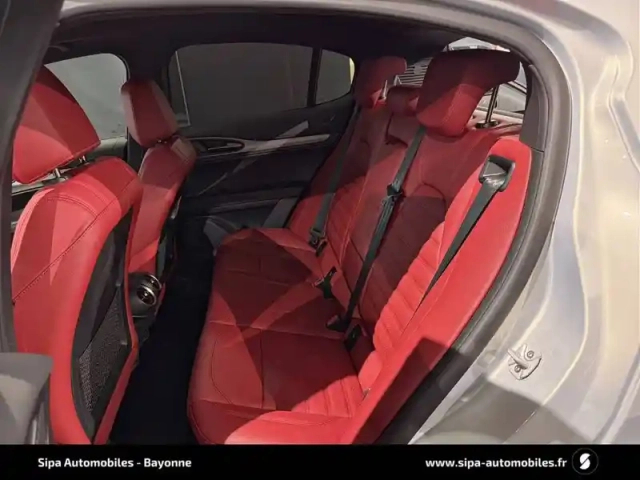 Alfa Romeo Stelvio 2.2 160 ch at8 — photo 10