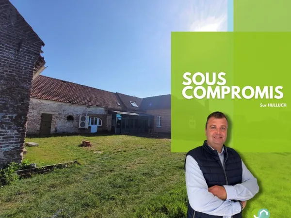 Maison 8 pièces 170 m²