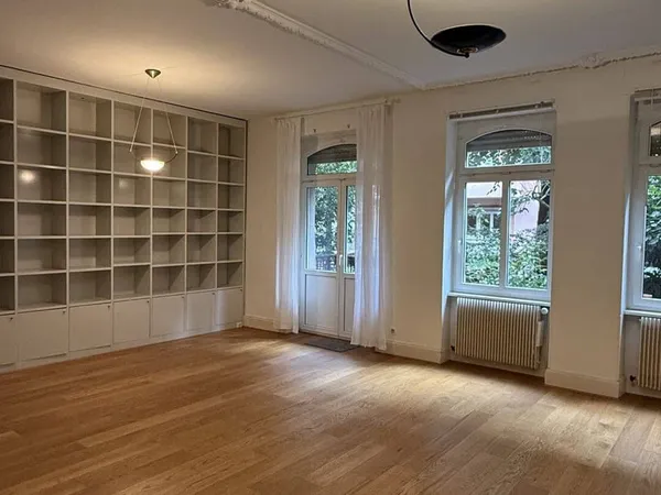 Appartement 3 pièces 85 m²
