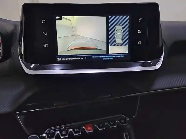 Peugeot 2008 puretech 130 s&amp;s eat8 — photo 40