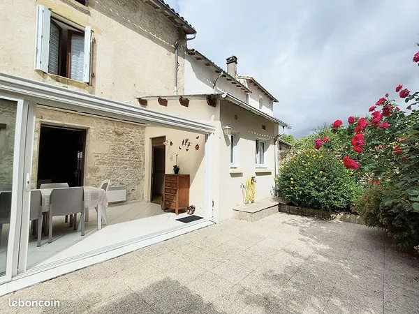 Maison 7 pièces 147 m²