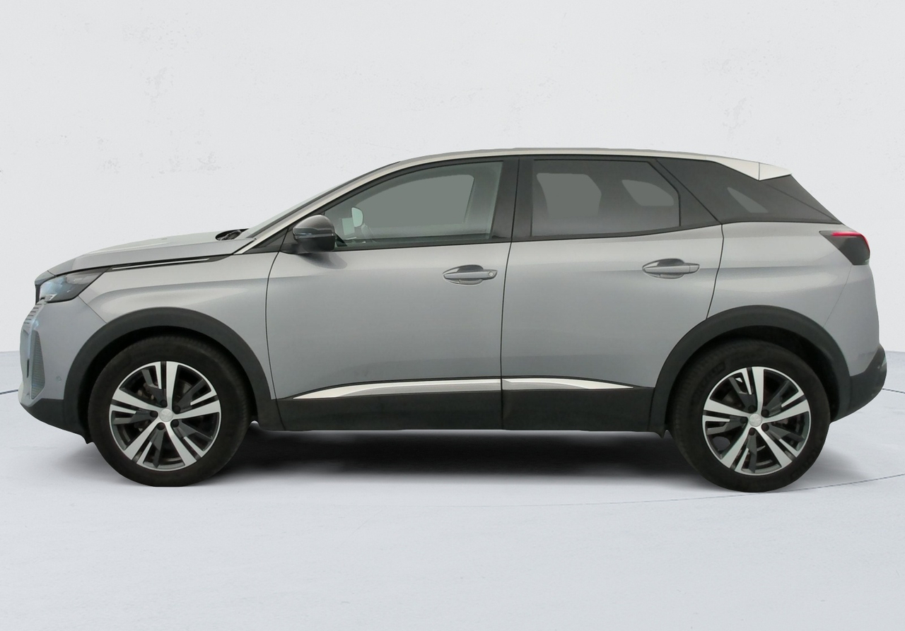 Peugeot 3008 — photo 2