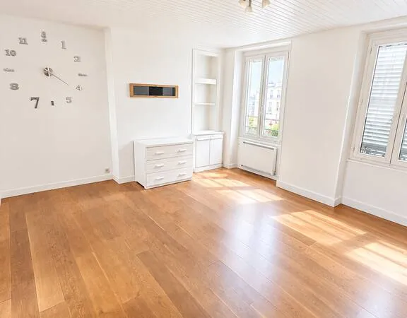 Appartement 2 pièces 50 m²