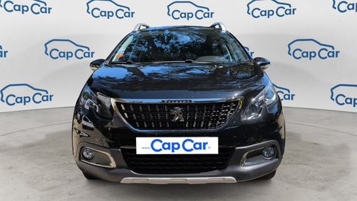 Peugeot 2008 1.2 Puretech 130 Crossway - Allure – 2019 – 78124 km – Essence – Boîte Manuelle — photo 21