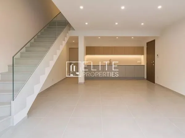 Duplex 4 pièces 83 m²