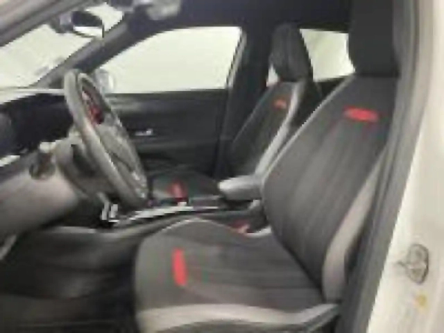 Opel Mokka 1.2 turbo 130ch gs line bva8 — photo 6