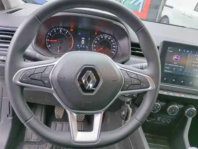 Renault Clio tce 90 — photo 64