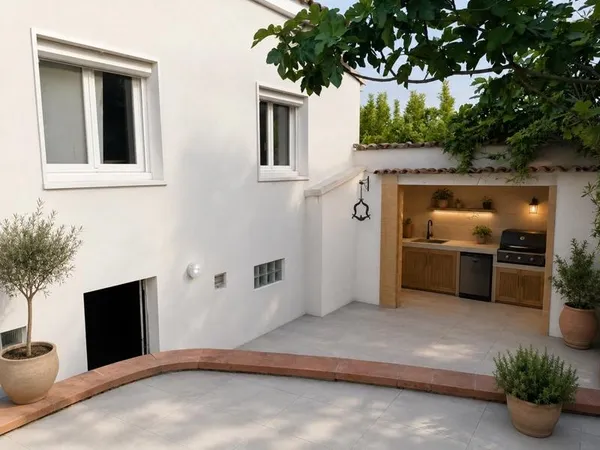 Maison 4 pièces 93 m²