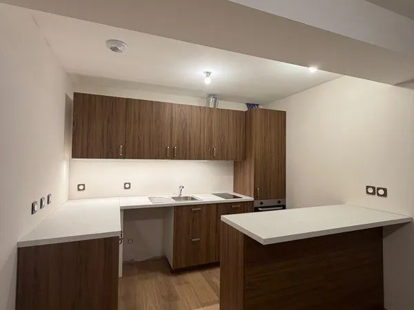 Orléans centre appartement T2 43m2 refait à neuf