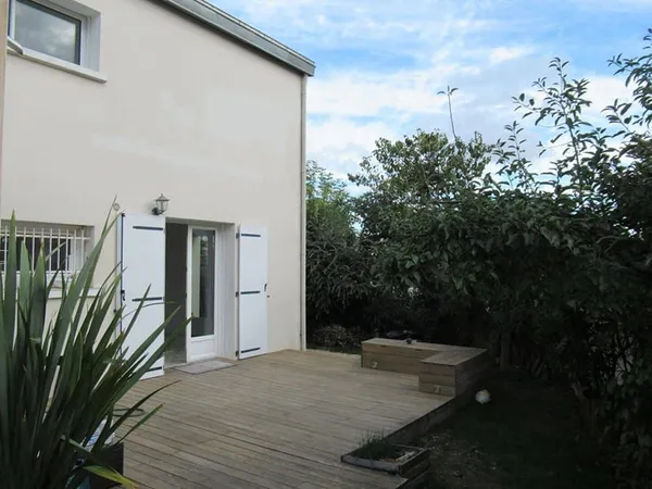 Maison 5 pièces 124 m²