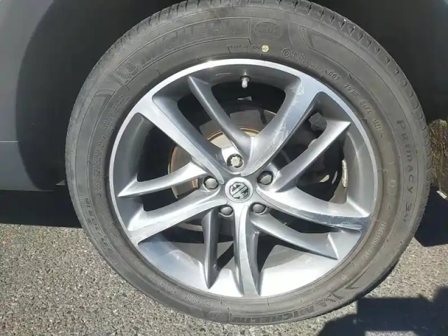 Mg Ehs 1.5t gdi 258ch phev luxury — photo 12