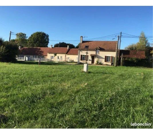 Terrain constructible