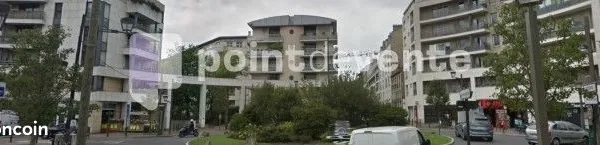 Local commercial 91 m²