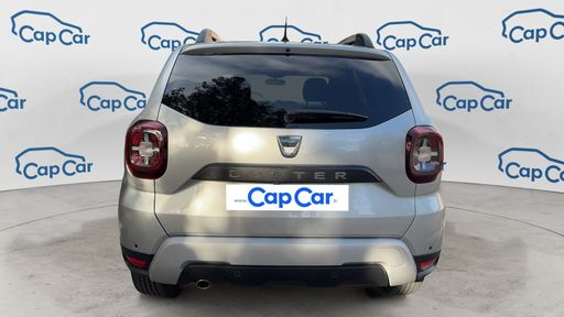 Dacia Duster 1.3 Tce 130 - Prestige – 2021 – 108396 km – Essence – Boîte Manuelle — photo 19