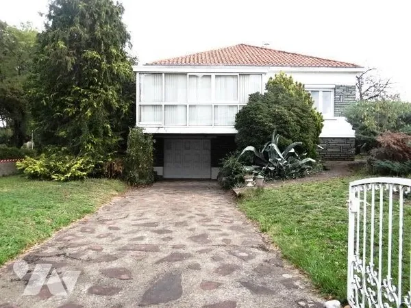 Maison 4 pièces 182 m²