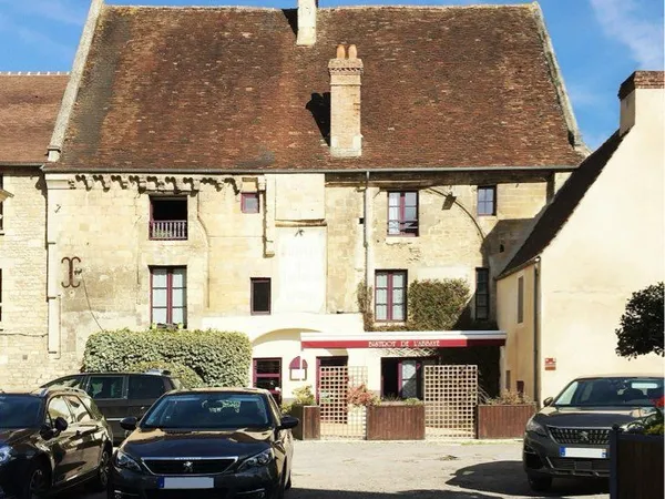 Restaurant /Fond de commerce