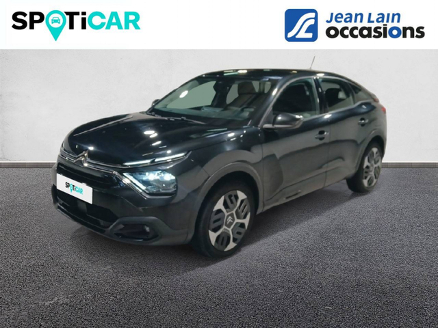 Citroen C4 PureTech 130 S&S BVM6 Feel