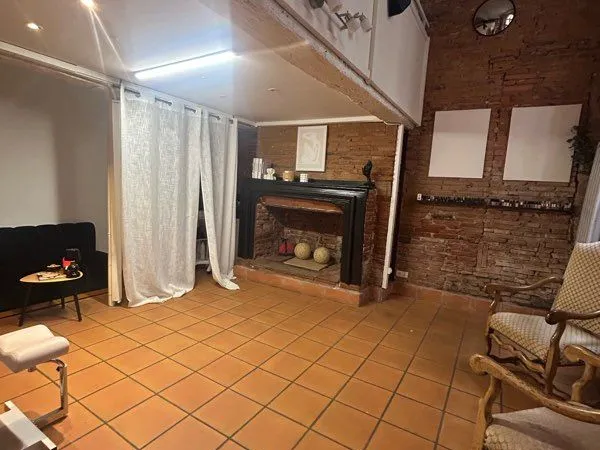 Bureau à loue