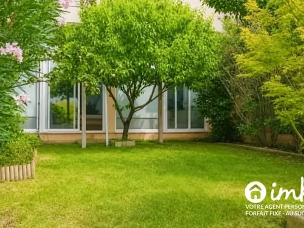 Maison 5 pièces 113 m²