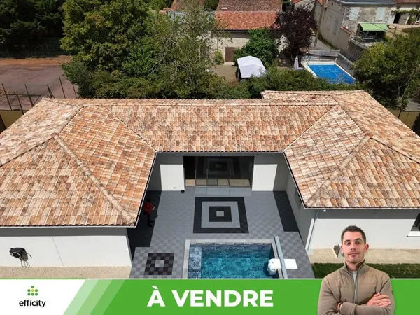 Pavillon
