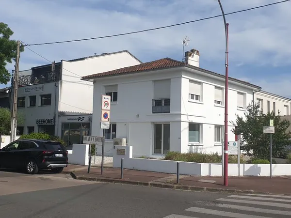 Mérignac Capeyron, pour professionnel de santé