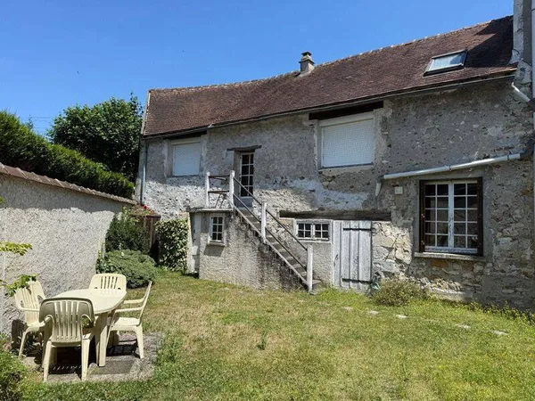 Maison 5 pièces 130 m²