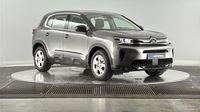 Citroen C5 Aircross PureTech 130ch S&S Feel E6.d — photo 3