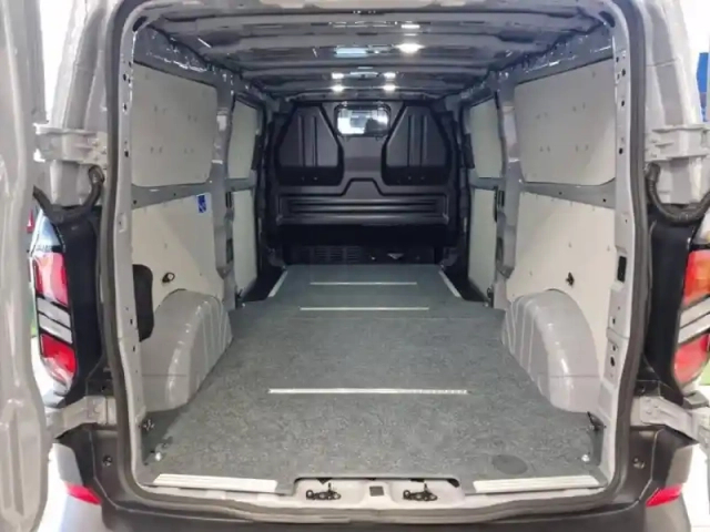 Ford Custom transit  fg 320 l2h1 2.0 ecoblue 150ch trail — photo 13