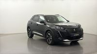 Peugeot 2008 1.5 BlueHDi 130ch S&S Allure EAT8 125g — photo 3