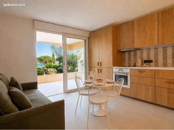 Location appartement Nartelle