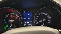 Toyota C-Hr 1.8 Hybride 122ch Design Ultimate E-CVT — photo 10