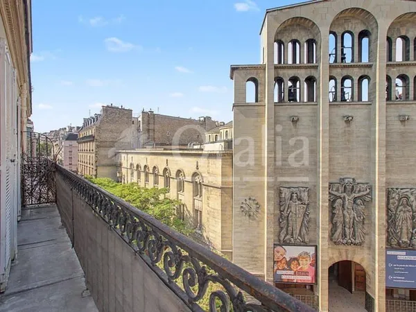 Appartement 3 pièces 75 m²