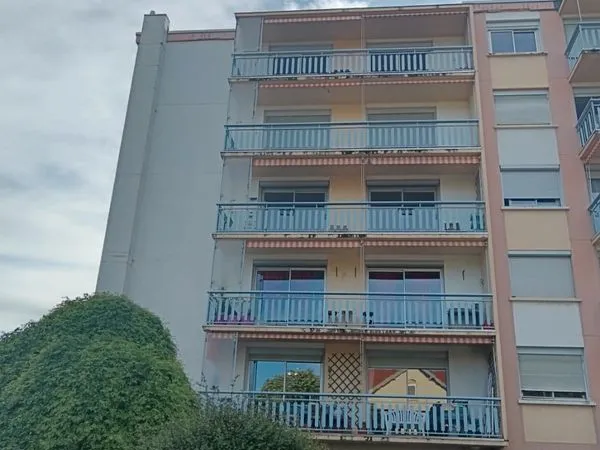 Appartement 104m2