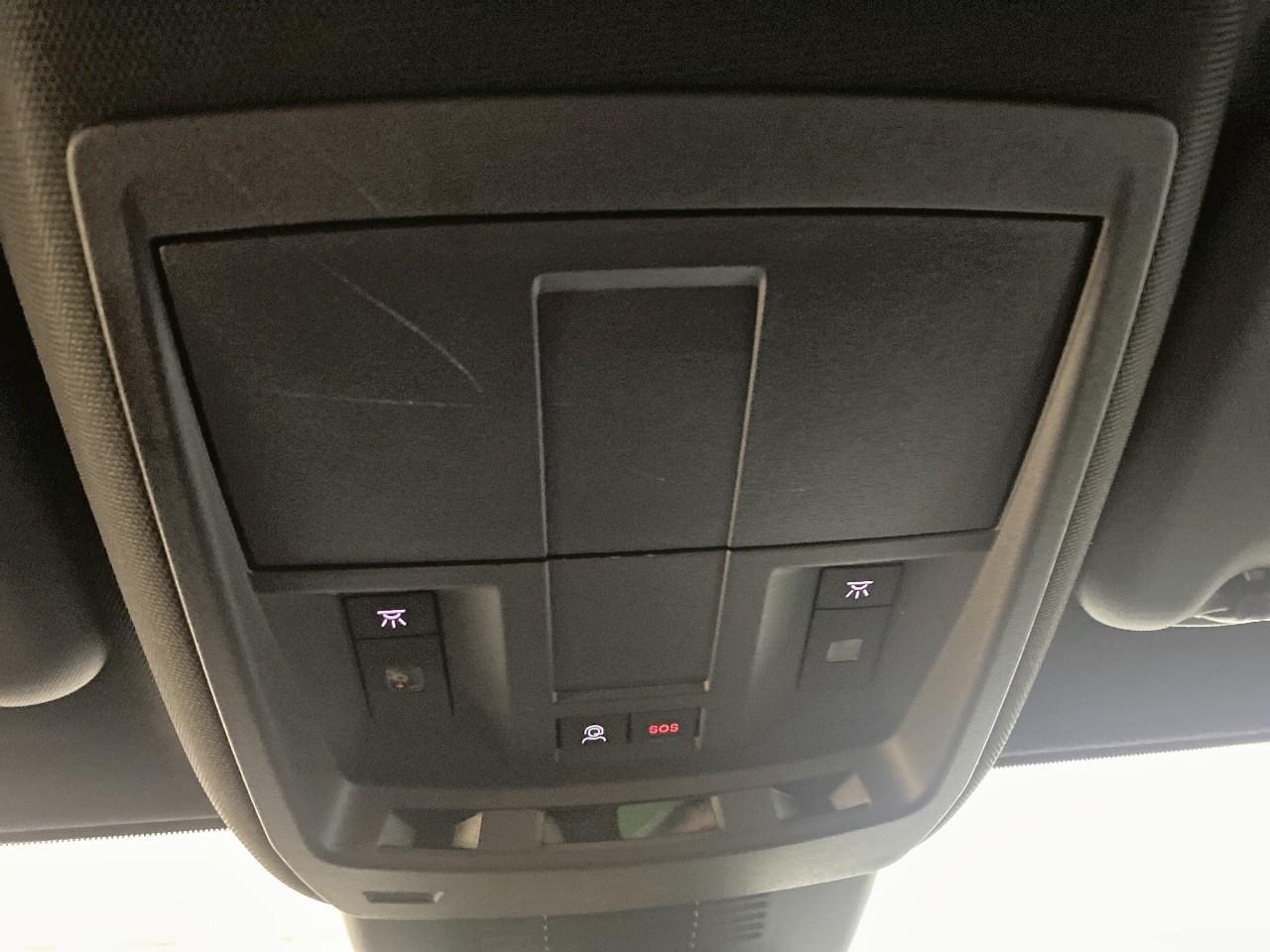 Peugeot 5008 hybrid 145 ch e-dcs6 gt — photo 19