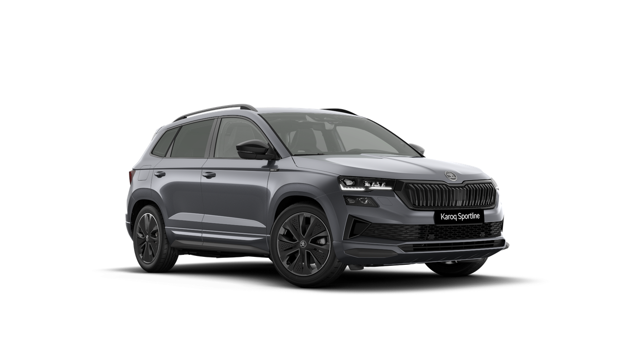 Skoda Karoq 1.5 TSI 150 ch ACT DSG7 — photo 1