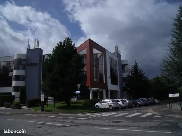 Bureaux 52 m² ANNECY LE VIEUX
