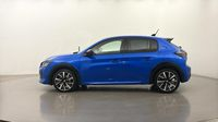 Peugeot 208 1.2 PureTech 100ch S&S GT EAT8 — photo 7